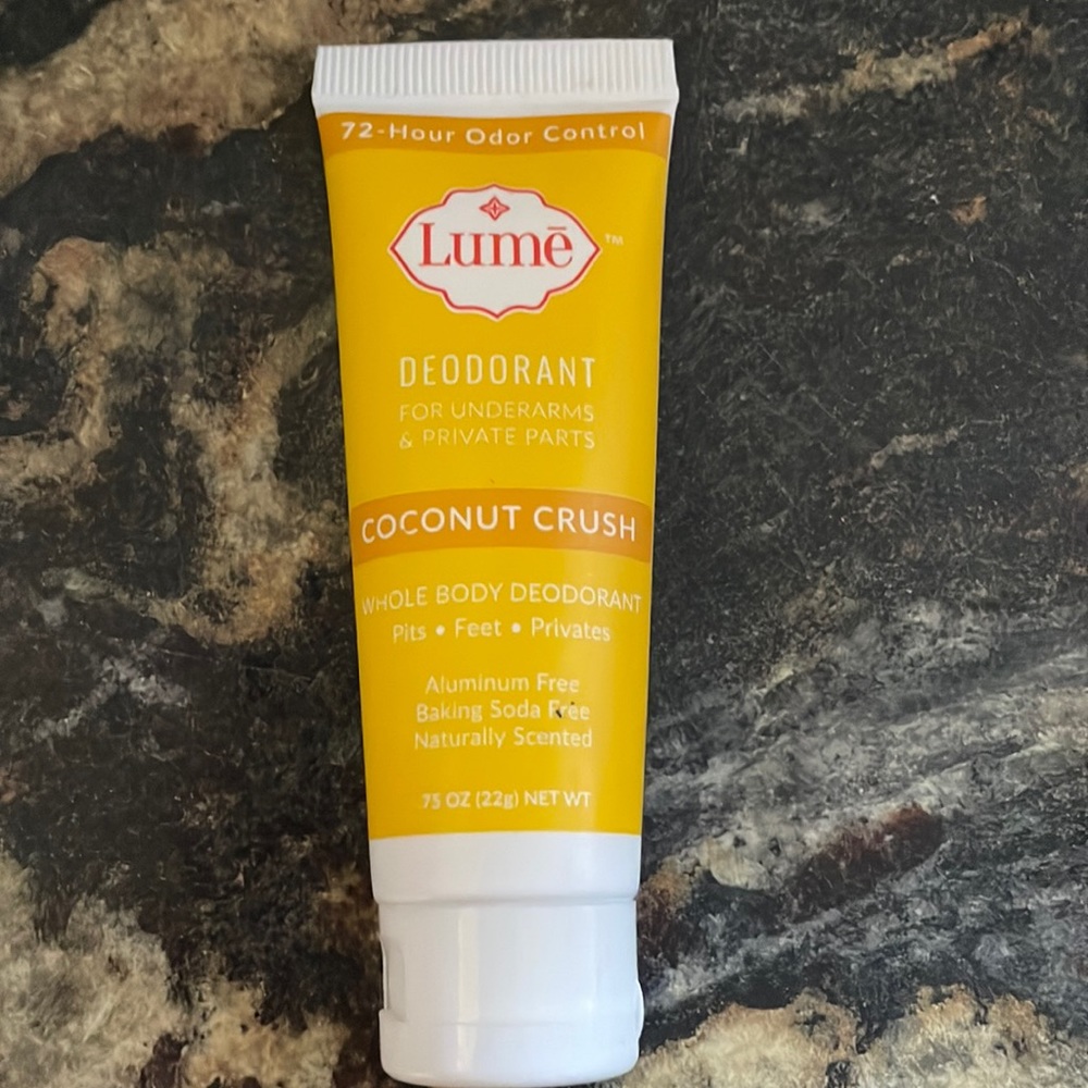 whole body deodorant